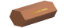 Kép Bronz hatszög rúd 14.0x3000